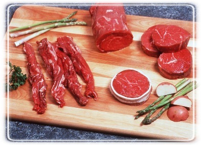 meat