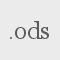 latitude.ods